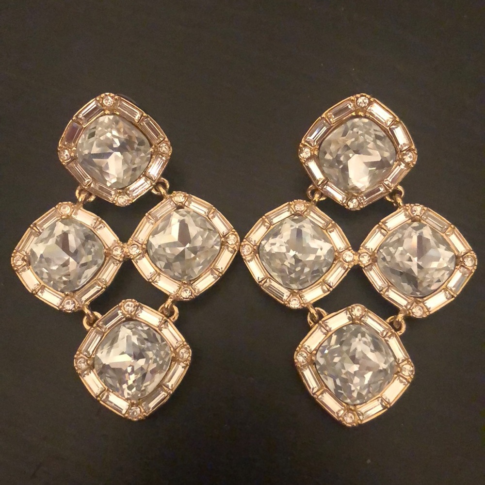 Kate ♠️ spade earrings❣️